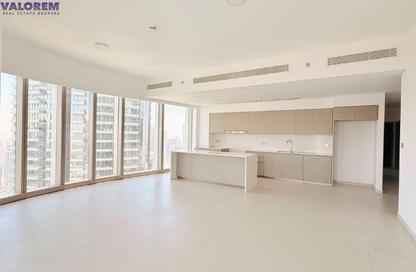 Apartment - 3 Bedrooms - 4 Bathrooms for rent in Grande - Opera District - Downtown Dubai - Dubai Apartment - 3 Bedrooms - 4 Bathrooms for rent in Grande - Opera District - Downtown Dubai - Dubai