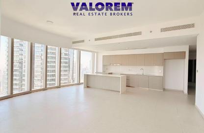 Apartment - 3 Bedrooms - 4 Bathrooms for rent in Grande - Opera District - Downtown Dubai - Dubai Apartment - 3 Bedrooms - 4 Bathrooms for rent in Grande - Opera District - Downtown Dubai - Dubai