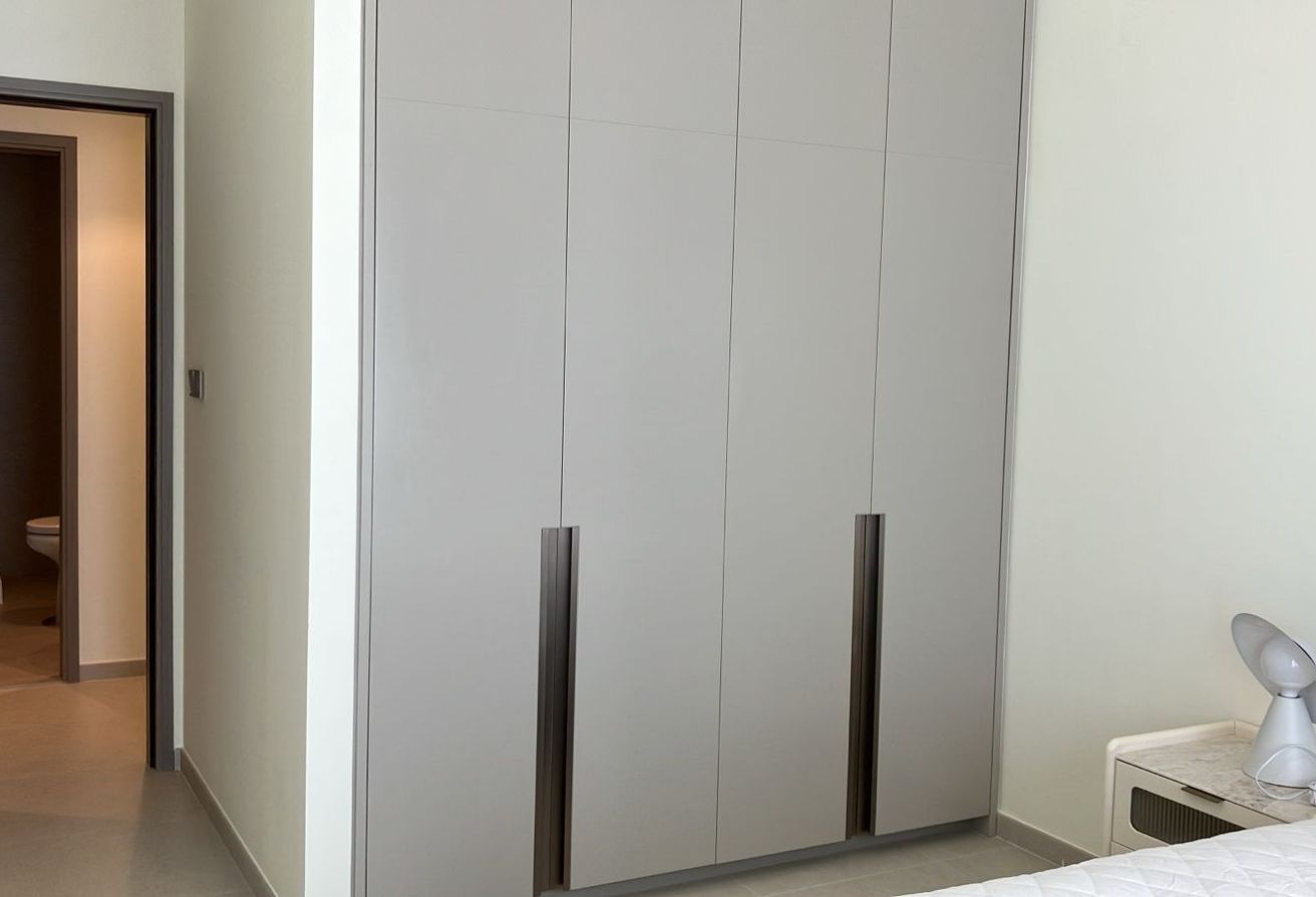 Luxury 3-Bedroom Apartment | Burj Khalifa View — image 12
