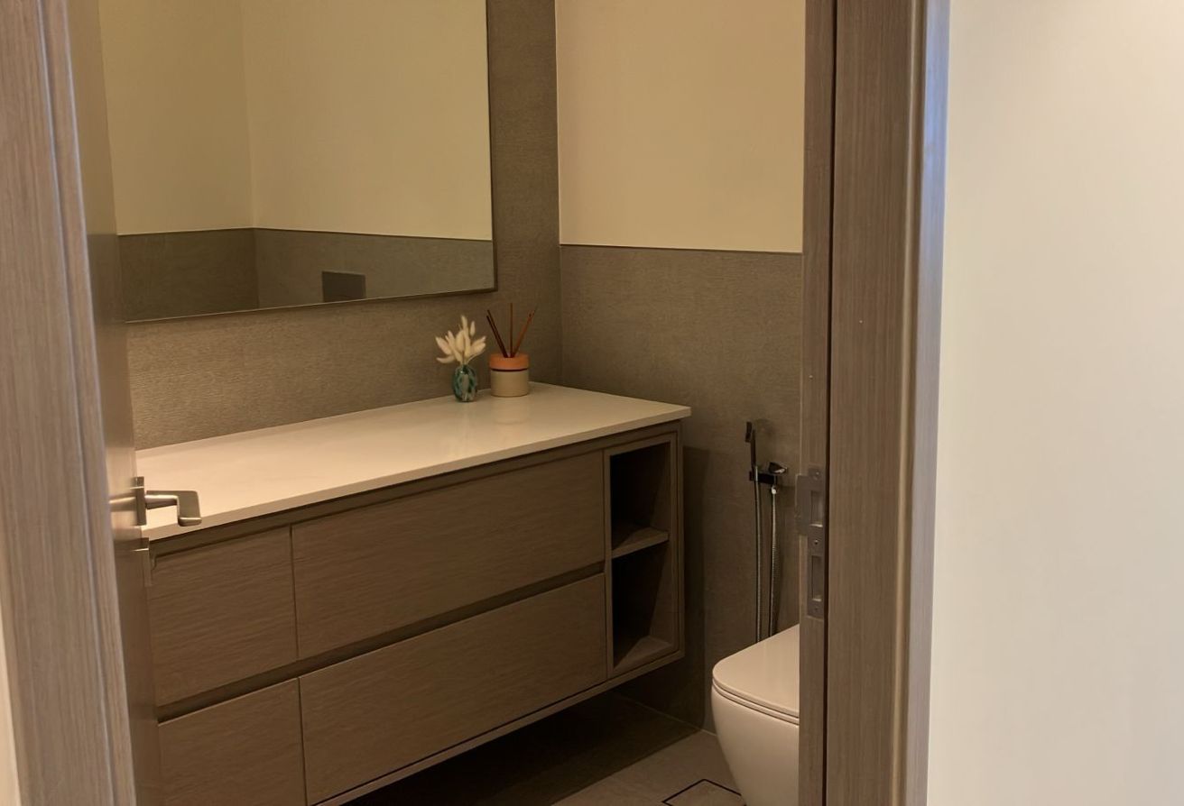 Luxury 3-Bedroom Apartment | Burj Khalifa View — image 14