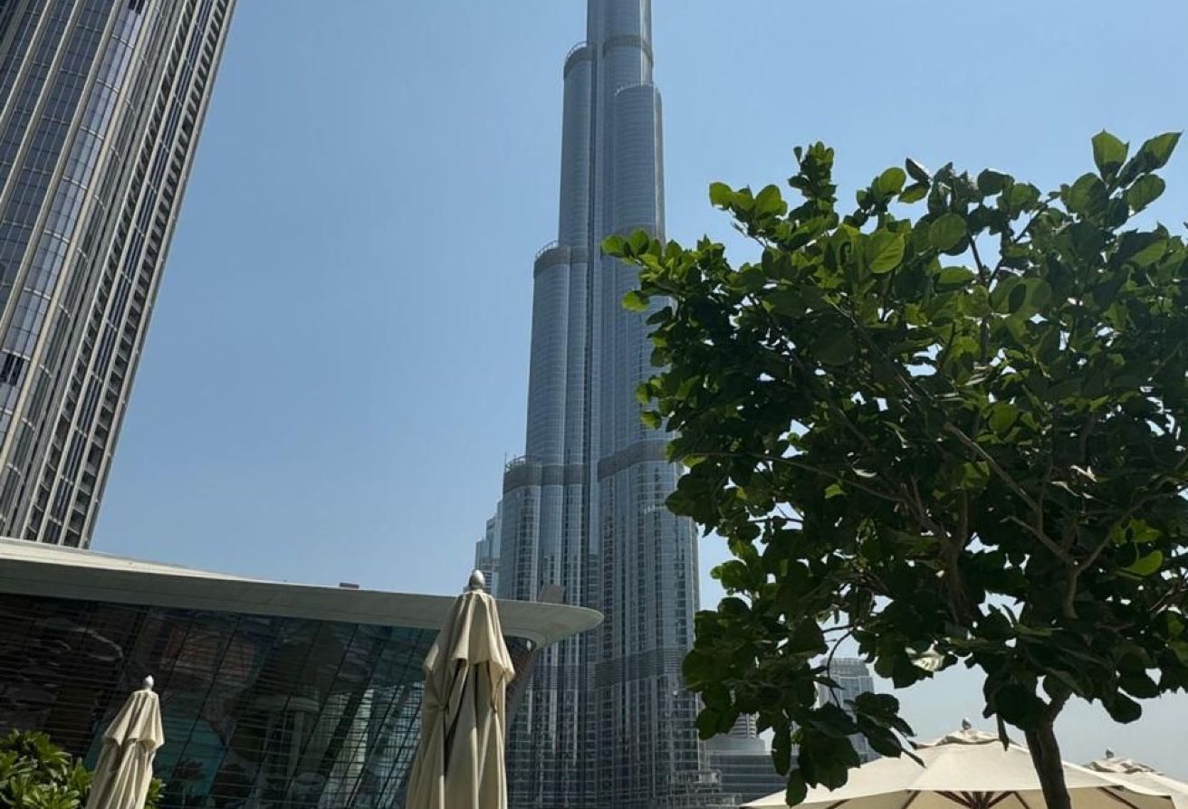 Luxury 3-Bedroom Apartment | Burj Khalifa View — image 18