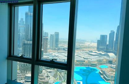 Apartment - 3 Bedrooms - 4 Bathrooms for rent in Grande - Opera District - Downtown Dubai - Dubai Apartment - 3 Bedrooms - 4 Bathrooms for rent in Grande - Opera District - Downtown Dubai - Dubai