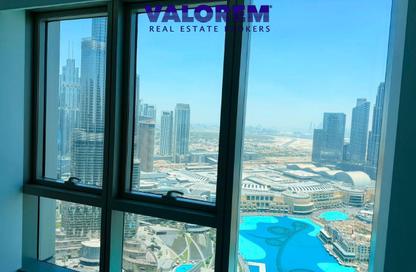 Apartment - 3 Bedrooms - 4 Bathrooms for rent in Grande - Opera District - Downtown Dubai - Dubai Apartment - 3 Bedrooms - 4 Bathrooms for rent in Grande - Opera District - Downtown Dubai - Dubai