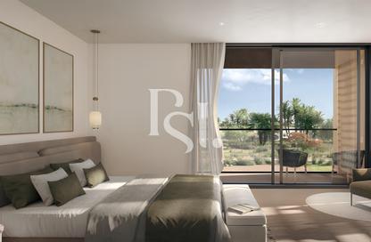 Villa - 4 - 5 for sale in Vitalon - Athlon by Aldar 2 - Athlon by Aldar - Dubai Villa - 4 - 5 for sale in Vitalon - Athlon by Aldar 2 - Athlon by Aldar - Dubai