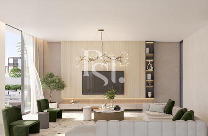 Villa - 4 - 5 for sale in Vitalon - Athlon by Aldar 2 - Athlon by Aldar - Dubai