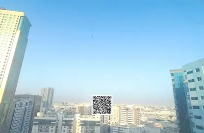 Apartment - 2 Bedrooms - 2 Bathrooms for rent in Ibtikar 1 - Al Majaz 2 - Al Majaz - Sharjah Apartment - 2 Bedrooms - 2 Bathrooms for rent in Ibtikar 1 - Al Majaz 2 - Al Majaz - Sharjah