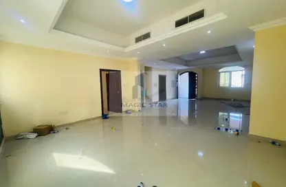 فيلا - 6 غرف نوم - 7 حمامات للايجار في فيلات مدينة خليفة آيه - مدينة خليفة أ - مدينة خليفة - أبوظبي