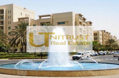 شقة - 3 غرف نوم - 3 حمامات للايجار في السدر 2 - السدر - جرينز - دبي