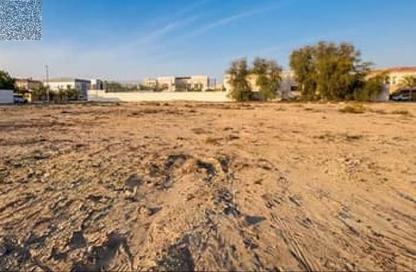 Land - Studio for sale in Masfoot 2 - Masfoot - Ajman