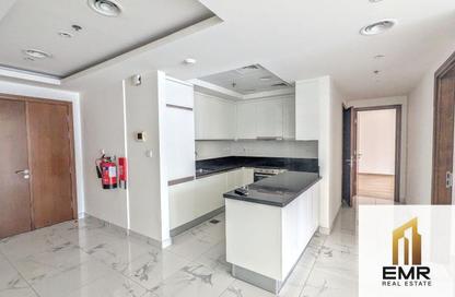 Apartment - 2 Bedrooms - 3 Bathrooms for rent in Meera - Al Habtoor City - Business Bay - Dubai