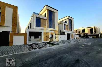 Villa - 5 Bedrooms - 7 Bathrooms for sale in Al Yasmeen 1 - Al Yasmeen - Ajman