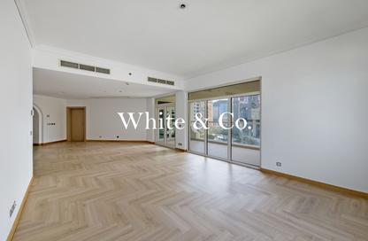 Apartment - 3 - 4 for rent in Al Das - Shoreline Apartments - Palm Jumeirah - Dubai