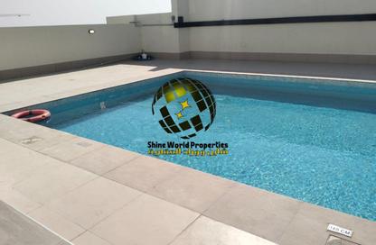 Apartment - Studio - 1 Bathroom for sale in Garden Residences - Emirates City - Ajman