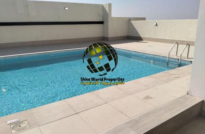 Apartment - Studio - 1 Bathroom for sale in Garden Residences - Emirates City - Ajman