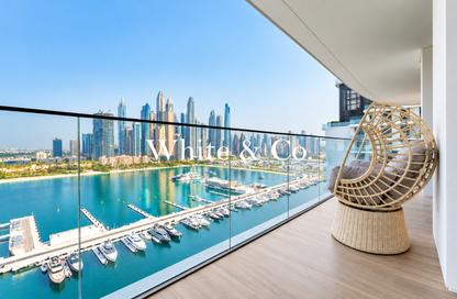 شقة - 3 - 4 للإيجار في برج Palace Beach ريزيدنس 2 - بالاس بيتش ريزيدنس - إعمار بيتشفرونت - دبي هاربور - دبي شقة - 3 - 4 للإيجار في برج Palace Beach ريزيدنس 2 - بالاس بيتش ريزيدنس - إعمار بيتشفرونت - دبي هاربور - دبي