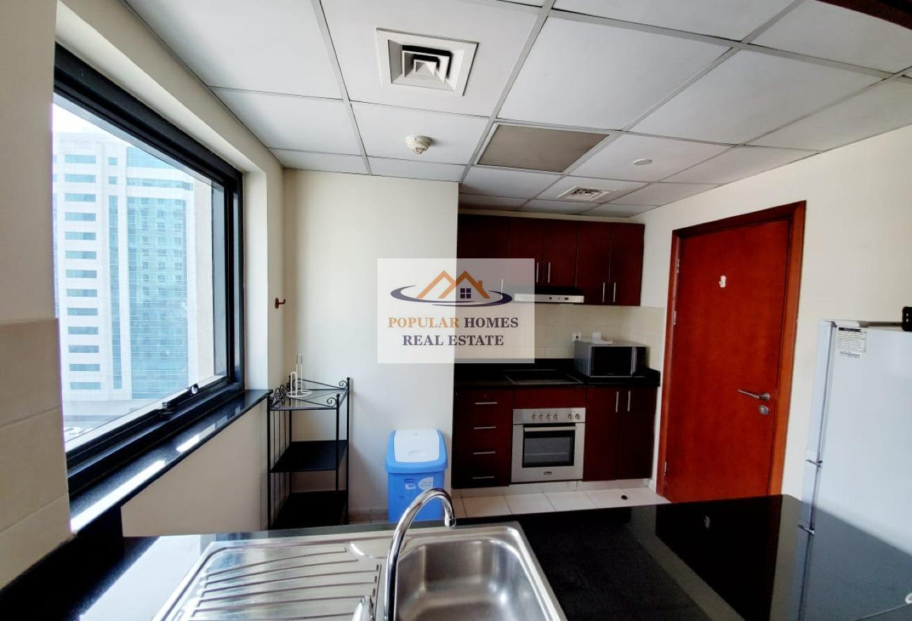 Well Maintained || Furnished || Without Balcony photo 10
