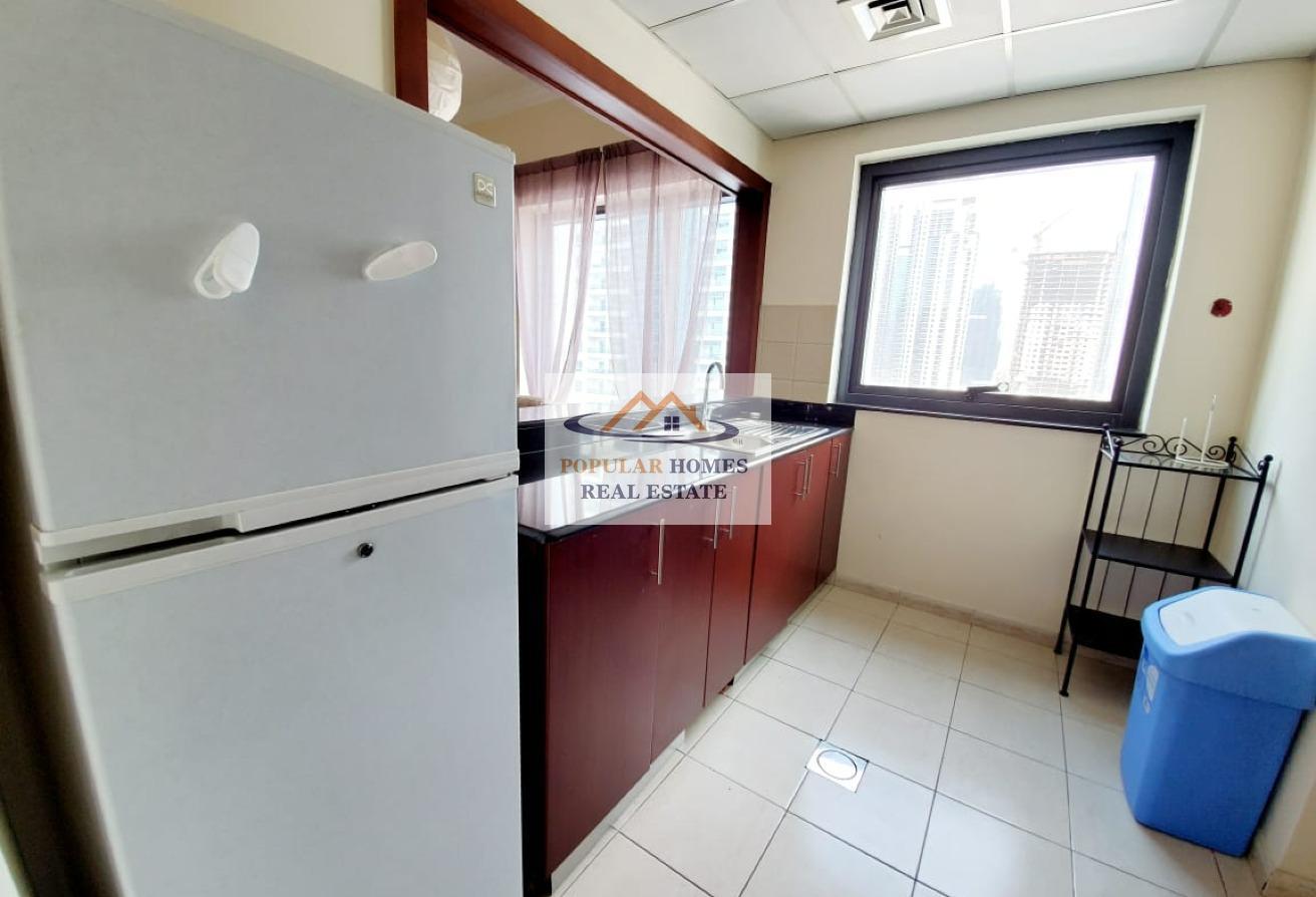 Well Maintained || Furnished || Without Balcony photo 9