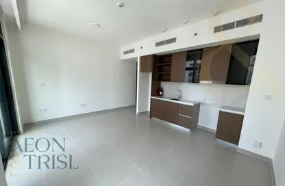 Apartment - 1 Bedroom - 1 Bathroom for rent in Palace Residence North - Dubai Creek Harbour (The Lagoons) - Dubai