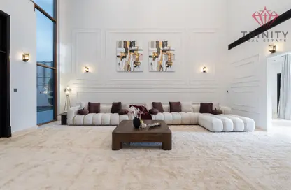 فيلا - 5 غرف نوم - 6 حمامات للايجار في ميلينيوم إستيتس - ميدان غايتد كميونتي - ميدان - دبي