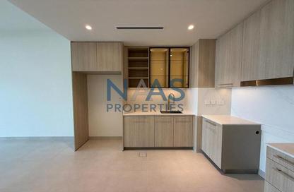 Apartment - 2 - 2 for rent in Elvira 1 - Elvira at Dubai Hills Estate - Dubai Hills Estate - Dubai