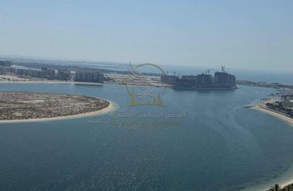 Apartment - 1 Bedroom - 2 Bathrooms for rent in Al Khan Corniche - Al Khan - Sharjah Apartment - 1 Bedroom - 2 Bathrooms for rent in Al Khan Corniche - Al Khan - Sharjah
