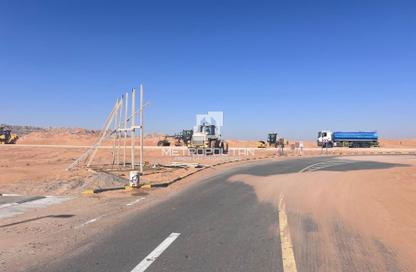 Land - Studio for sale in Al Qasimiah City - Sharjah Land - Studio for sale in Al Qasimiah City - Sharjah