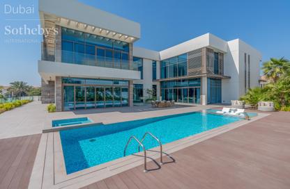 Villa - 7 Bedrooms - 7+ Bathrooms for sale in District One Villas - District One - Mohammed Bin Rashid City - Dubai