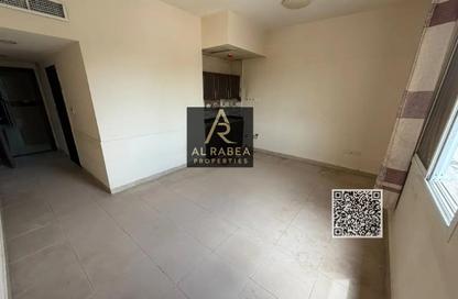 Apartment - Studio - 1 Bathroom for rent in Al Rashidiya Towers - Al Rashidiya - Ajman Downtown - Ajman
