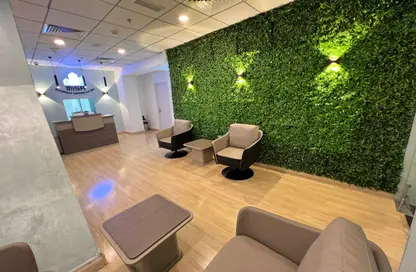 Business Centre - Studio for rent in Iris Bay - Business Bay - Dubai