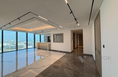 Apartment - 4 Bedrooms - 5 Bathrooms for rent in The S Tower - Dubai Internet City - Dubai