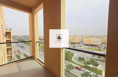 شقة - غرفة نوم - 2 حمامات للايجار في أسواق للعقارات - الممشى - مويلح - الشارقة شقة - غرفة نوم - 2 حمامات للايجار في أسواق للعقارات - الممشى - مويلح - الشارقة