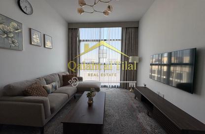 Apartment - 1 Bedroom - 1 Bathroom for rent in Souks Residential - Al Mamsha - Muwaileh - Sharjah Apartment - 1 Bedroom - 1 Bathroom for rent in Souks Residential - Al Mamsha - Muwaileh - Sharjah
