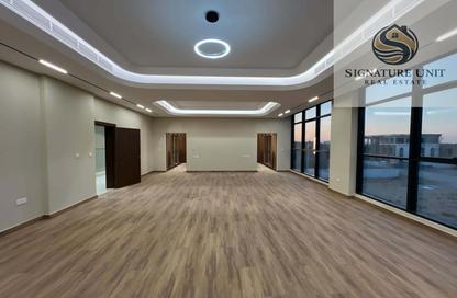 Villa - 4 Bedrooms - 7 Bathrooms for rent in Al Athbah - Wadi Al Amardi - Dubai