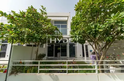 تاون هاوس - 3 غرف نوم - 4 حمامات للبيع في 1 أرابيلا تاون هاوس - أرابيلا تاون هاوس - مدن - دبي