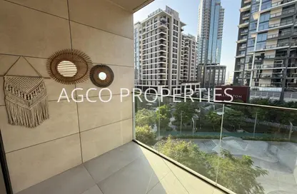 شقة - غرفة نوم - 2 حمامات للايجار في ذا تيراسيس - صبحا هارتلاند - مدينة الشيخ محمد بن راشد - دبي شقة - غرفة نوم - 2 حمامات للايجار في ذا تيراسيس - صبحا هارتلاند - مدينة الشيخ محمد بن راشد - دبي