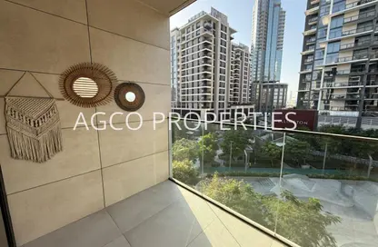 Apartment - 1 Bedroom - 2 Bathrooms for rent in The Terraces - Sobha Hartland - Mohammed Bin Rashid City - Dubai