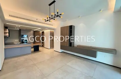 Apartment - 1 Bedroom - 2 Bathrooms for rent in The Terraces - Sobha Hartland - Mohammed Bin Rashid City - Dubai