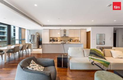 Apartment - 3 - 5 for sale in City Walk Residential Building 13B - City Walk Residential - City Walk - Al Wasl - Dubai Apartment - 3 - 5 for sale in City Walk Residential Building 13B - City Walk Residential - City Walk - Al Wasl - Dubai