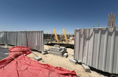 Warehouse - Studio - 1 Bathroom for rent in Al Layan 1 - Dubai Industrial City - Dubai
