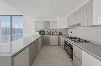 Apartment - 3 Bedrooms - 5 Bathrooms for rent in Crest Grande - Sobha Hartland - Mohammed Bin Rashid City - Dubai Apartment - 3 Bedrooms - 5 Bathrooms for rent in Crest Grande - Sobha Hartland - Mohammed Bin Rashid City - Dubai