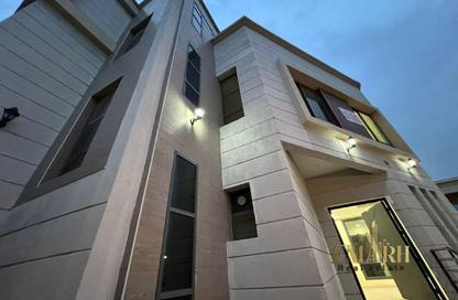 Villa - 5 Bedrooms - 7 Bathrooms for rent in Al Helio 2 - Al Helio - Ajman