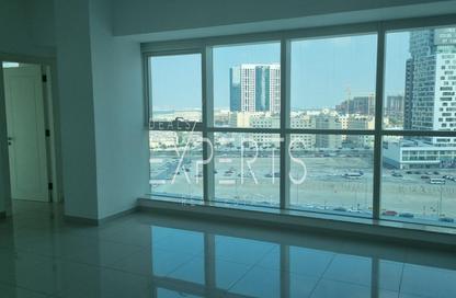 Apartment - 1 - 2 for rent in Marina Bay by DAMAC - Najmat Abu Dhabi - Al Reem Island - Abu Dhabi