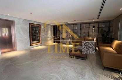 Apartment - 1 - 2 for rent in Nuaimia Two Tower - Al Nuimiya 2 - Al Nuaimiya - Ajman