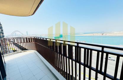 Apartment - 3 Bedrooms - 5 Bathrooms for rent in Al Yazia Plaza - Deira Enrichment Project - Deira - Dubai Apartment - 3 Bedrooms - 5 Bathrooms for rent in Al Yazia Plaza - Deira Enrichment Project - Deira - Dubai