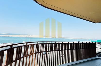 Apartment - 3 Bedrooms - 5 Bathrooms for rent in Al Yazia Plaza - Deira Enrichment Project - Deira - Dubai Apartment - 3 Bedrooms - 5 Bathrooms for rent in Al Yazia Plaza - Deira Enrichment Project - Deira - Dubai