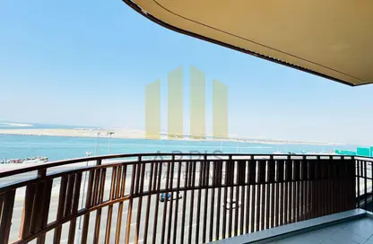 شقة - 3 غرف نوم - 5 حمامات للايجار في اليازية 1 - مشروع إثراء ديرة - ديرة - دبي