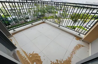 شقة - غرفة نوم - 2 حمامات للايجار في أبتاون الزاهية - الزاهية - تجارية مويلح - الشارقة