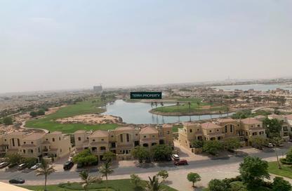 Apartment - Studio - 1 Bathroom for sale in Royal Breeze 4 - Royal Breeze - Al Hamra Village - Ras Al Khaimah