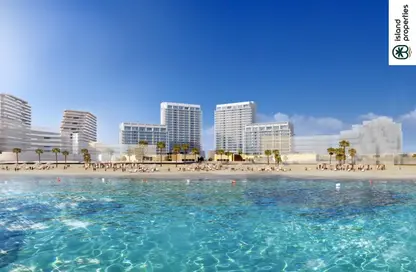 Apartment - 1 Bedroom - 1 Bathroom for sale in Cape Hayat - Mina Al Arab - Ras Al Khaimah