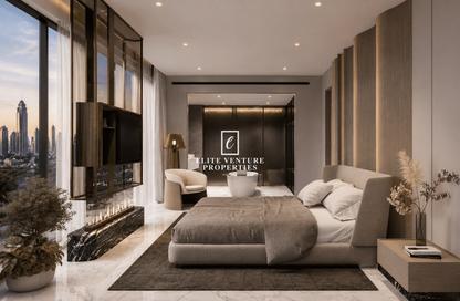 Apartment - Studio - 1 for sale in Bond Enclave - Arjan - Dubai Apartment - Studio - 1 for sale in Bond Enclave - Arjan - Dubai